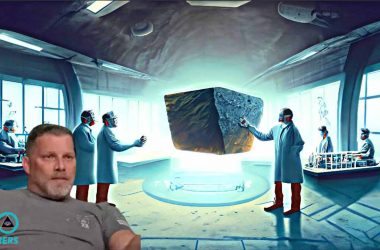 Ex-US Military Officer DC Long Witnessed Secret Anti-Gravity Experiment 15 Ex-US Military Officer DC Long Witnessed Secret Anti-Gravity Experiment