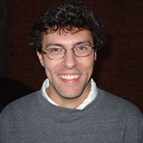 Miguel Alcubierre (Miguel Alcubierre)