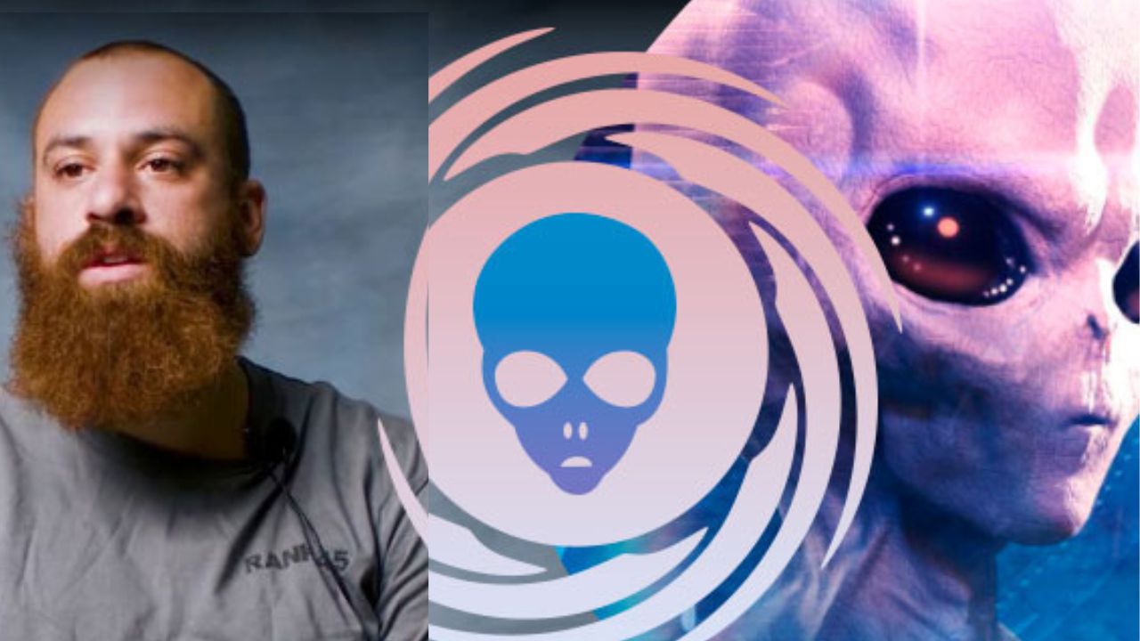 Missouri Man Julius Shields Claims He Was Abducted by Aliens and Had His Sperm Taken