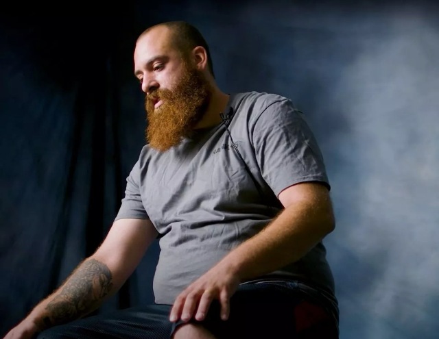 Missouri Man Julius Shields Claims He Was Abducted by Aliens and Had His Sperm Taken