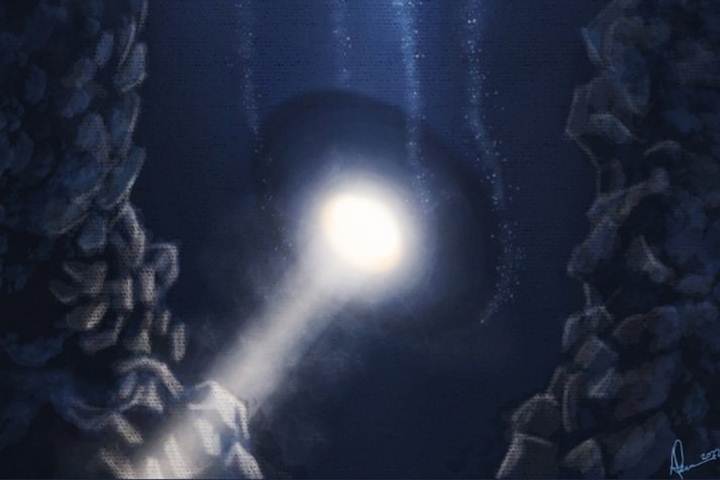 Why We Should Look for Aliens in the Oceans, Not Just Space 4 UAP