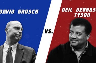grusch vs tyson