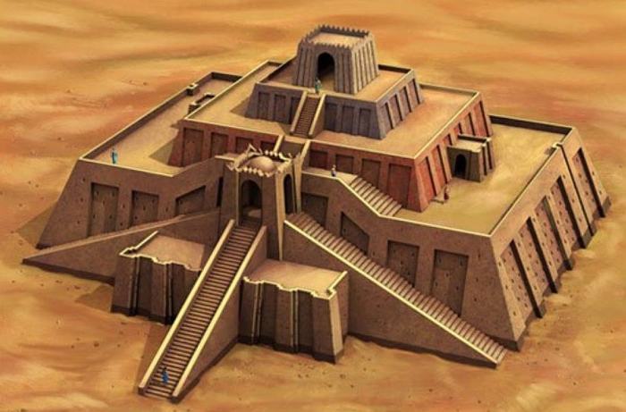 Pythagoras Theorem Discovered on Babylonian Tablet 1000 Years Before Pythagoras