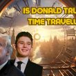 Baron Trump Time Travel