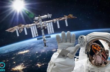 ISS retirement project