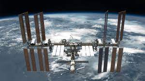 International Space Station (ISS)