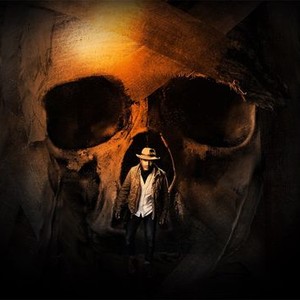 Rami Romany Mummy's Curse Experience