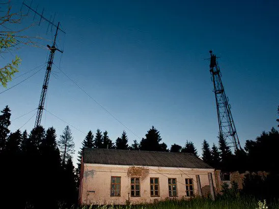 UVB-76: The Russian Numbers Station Broadcasting Since 1976 — Nobody Knows Why 1 UVB-76