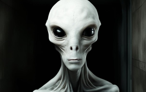 Former US Navy Officer Matthew Roberts: Various “Alien Races” Appeared to Me 2 Former US Navy Officer Matthew Roberts: Various “Alien Races” Appeared to Me