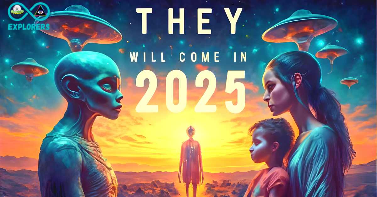 Mexican Paulina Martinez And Her Contact With Pleiadian Alien