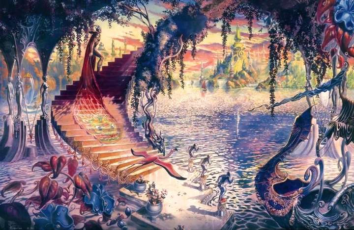 Robert E. Howard and The Origin of the Reptilian Conspiracy