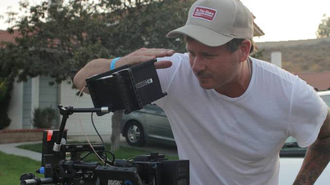 Tom DeLonge Says "UFOs Come From Another Frequency of Reality"