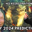 Baba Vanga 2024 Predictions