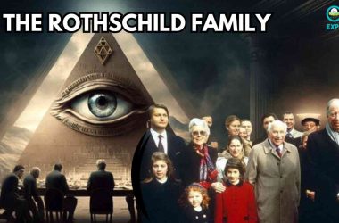 The Rothschild Family