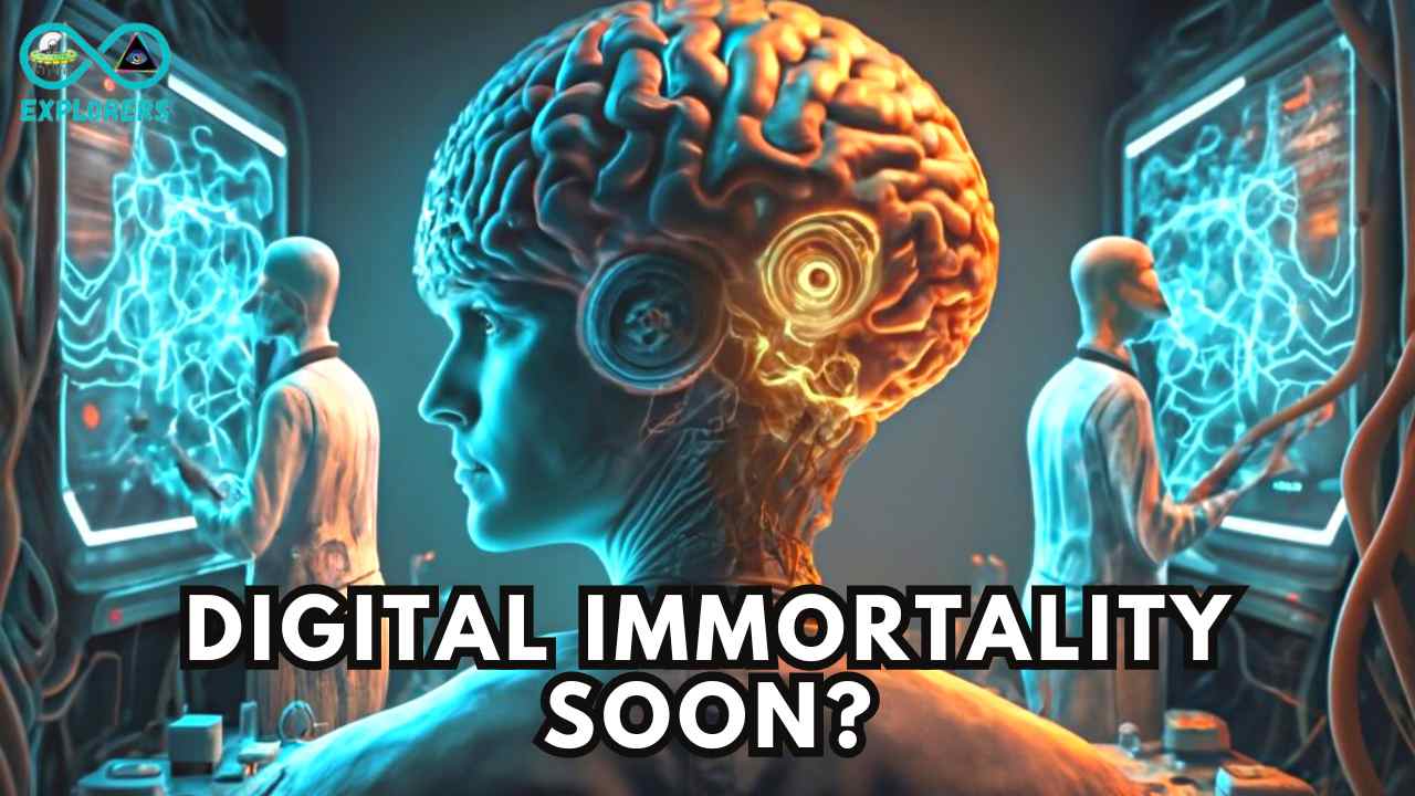 The Transhumanism Agenda: How Scientists Plan to Achieve Digital Immortality