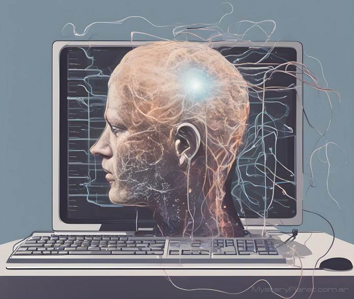 Transhumanism: Can We Upload Our Minds To a Computer?