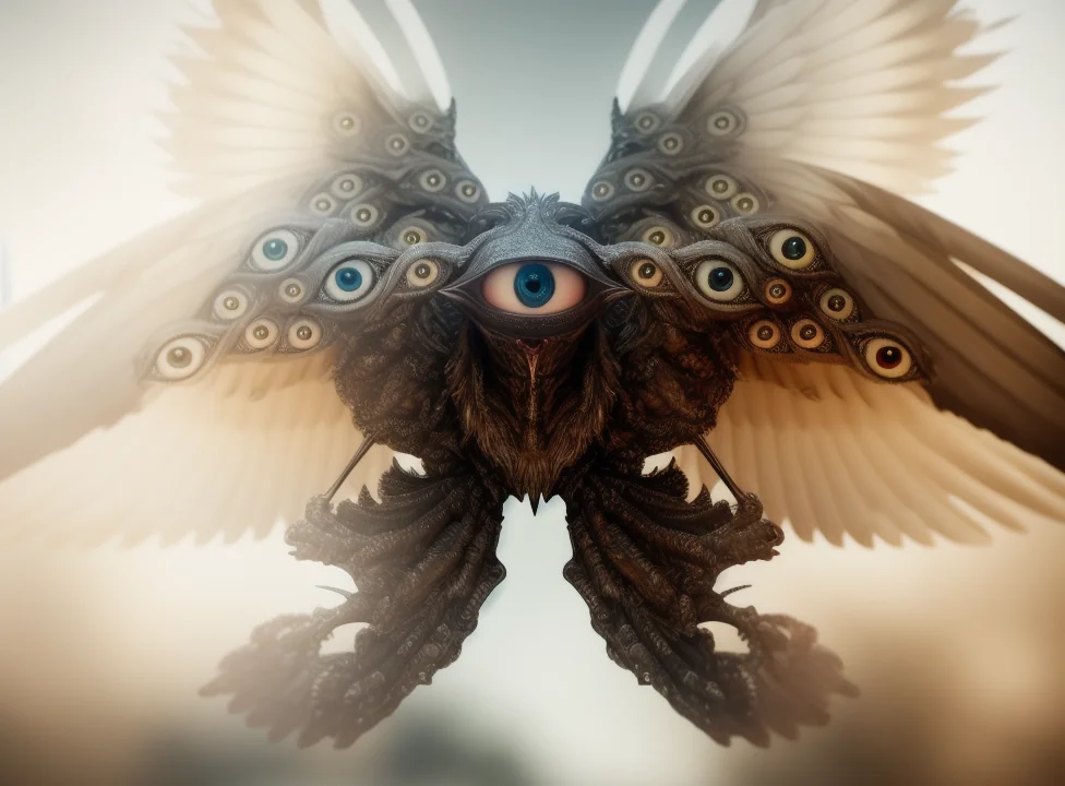 UFOs Are Same as Angels From the Bible, US Congressman Suggests