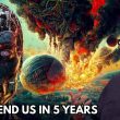 AI will end humanity in 5 years
