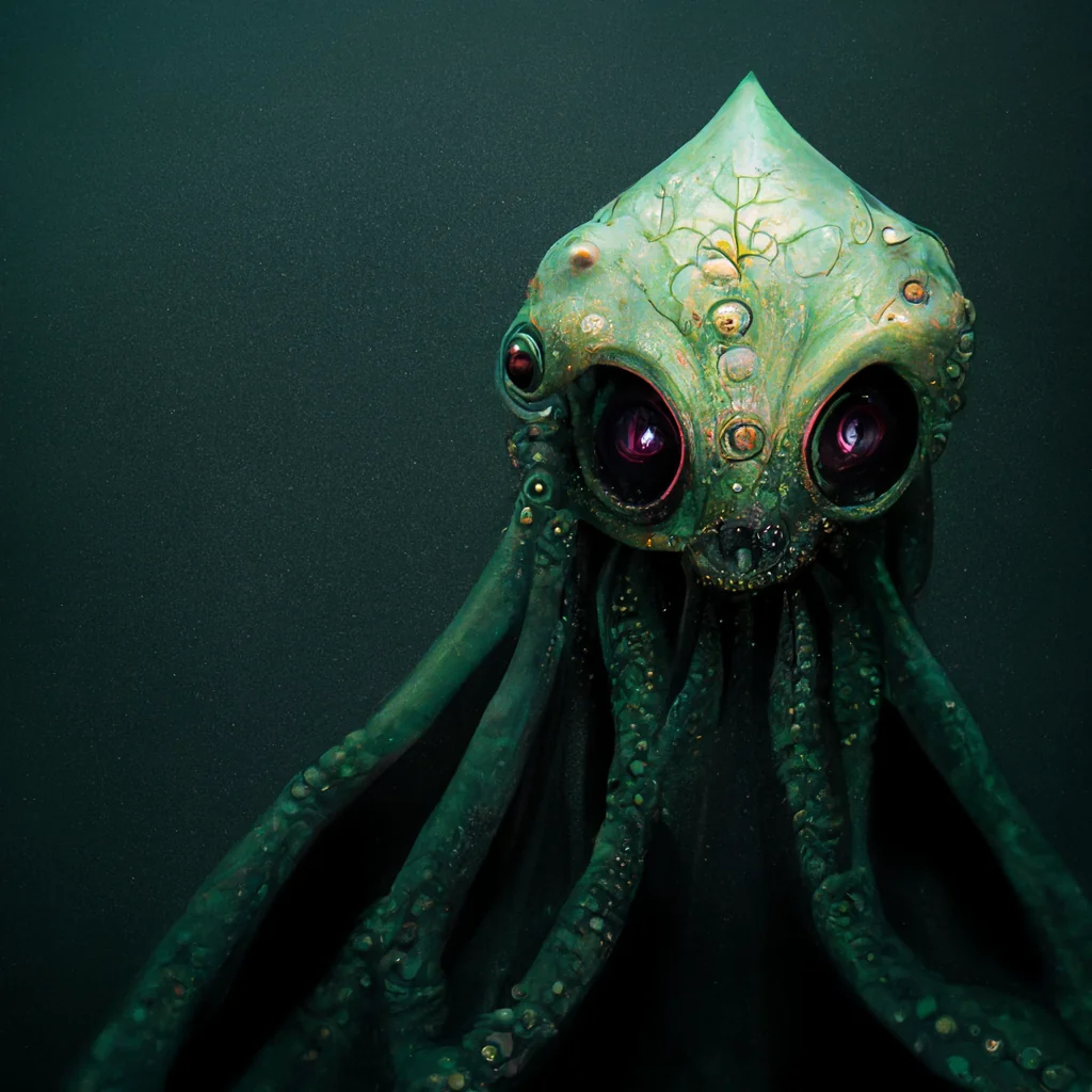 Could Alien Life Already Be on Earth? 2 Could Alien Life Already Be on Earth?