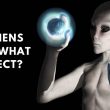 Are Aliens Living among us?