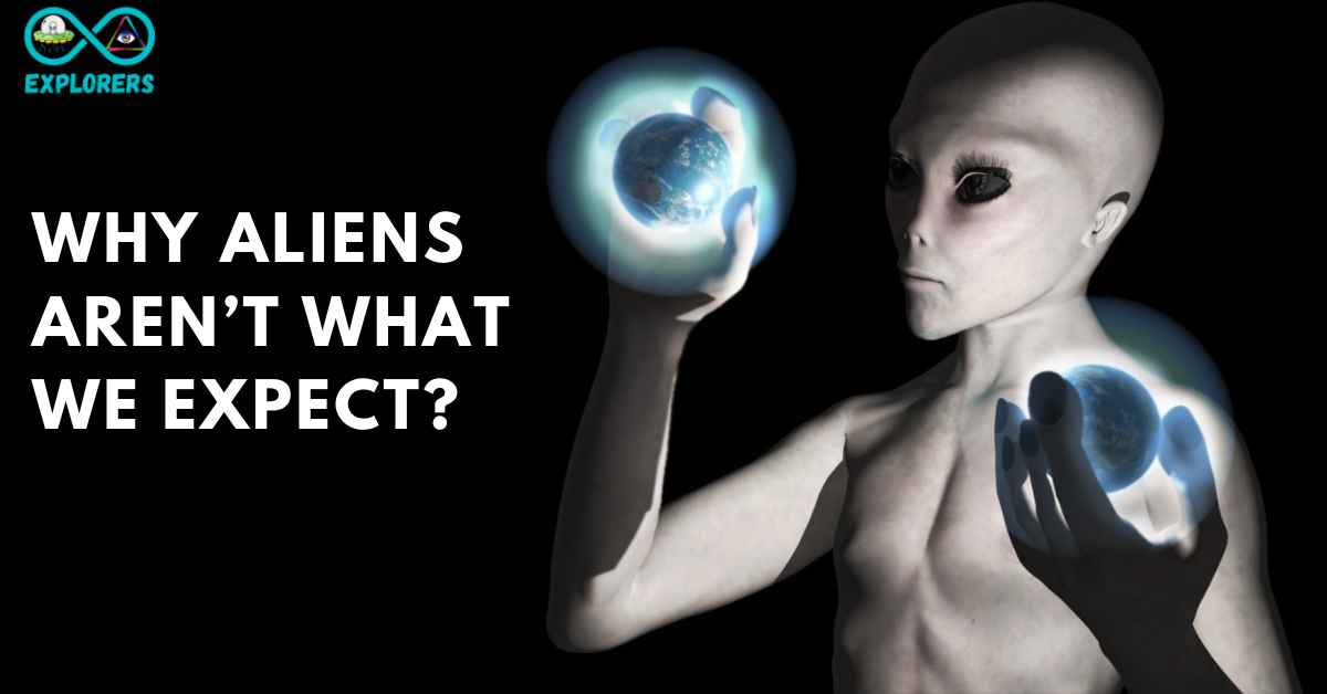 Could Alien Life Already Be on Earth?