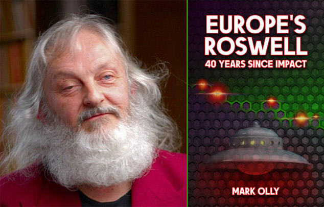 Europe Roswell