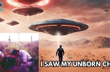 Sergio Puchetta I Saw My Unborn Child