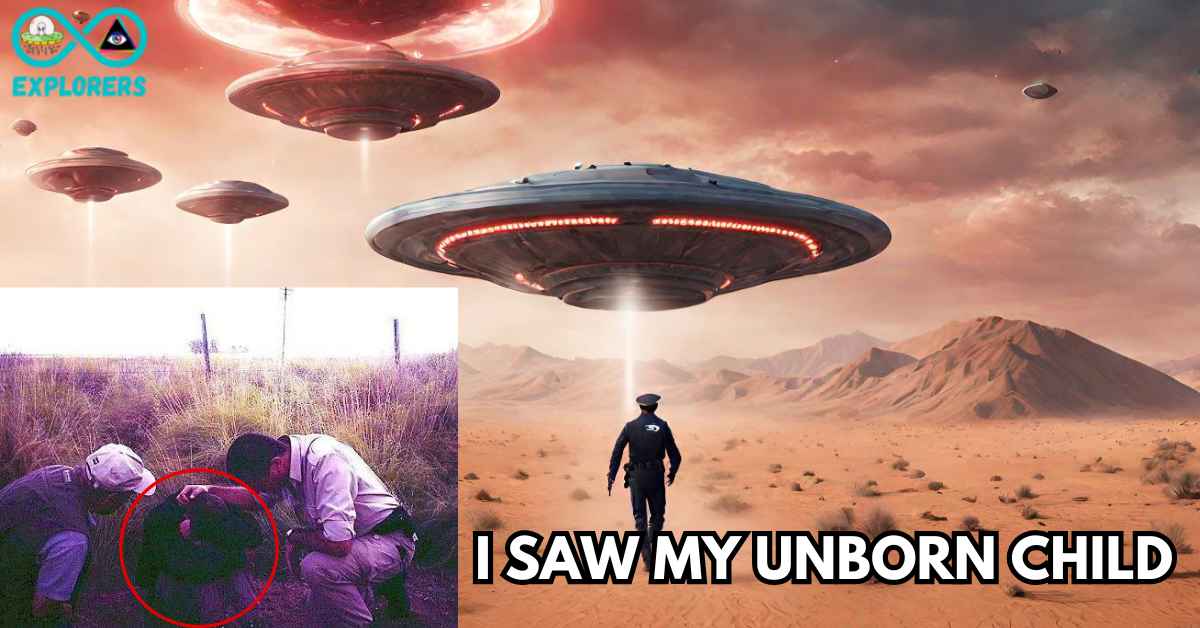 The Alien Abduction of Police Officer Sergio Puchetta