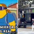 Simpsons Predicted Apple Vision Pro
