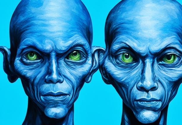 EX US Army Pilot Alex Collier Spent 3 Months on a UFO 2 EX US Army Pilot Alex Collier Spent 3 Months in a UFO
