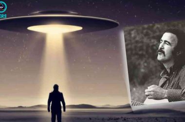 The Haunting Disappearance of Jim Sullivan: A 1970s Folk Singer Who Sang About UFOs & Alien