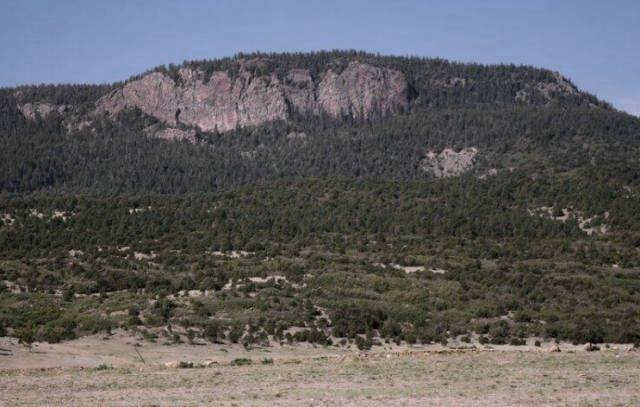 The Mystery Of Mount Urraca - Is There a Portal