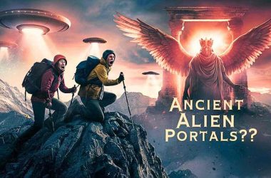 The Mystery of Mount Urraca