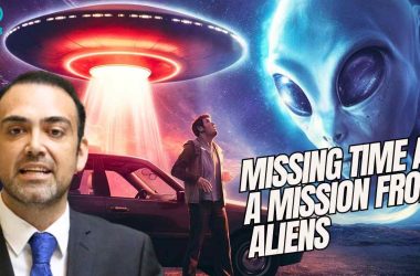 Senator Karim Bianchi