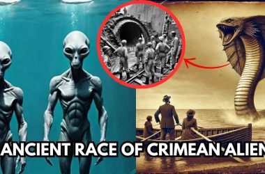 Crimean Cryptids