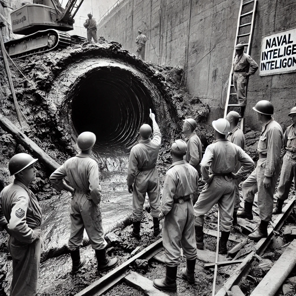 Crimean Cryptids: The Enigmatic Sea People and Underwater Humanoids of Cape Aya