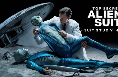 Suit Study 48 Armageddon