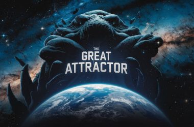 The Great Attractor