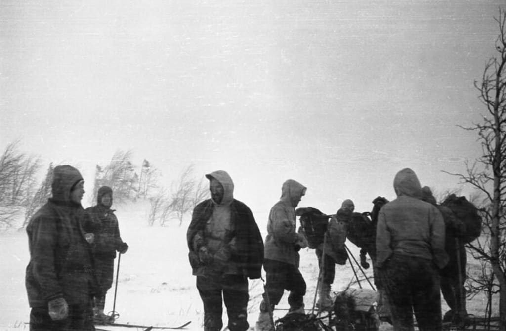 7 Unsolved Mysteries That Have Baffled Scientists and Investigators for Decades 1 Dyatlov Pass Incident (1959) – A Deadly, Unsolved Expedition