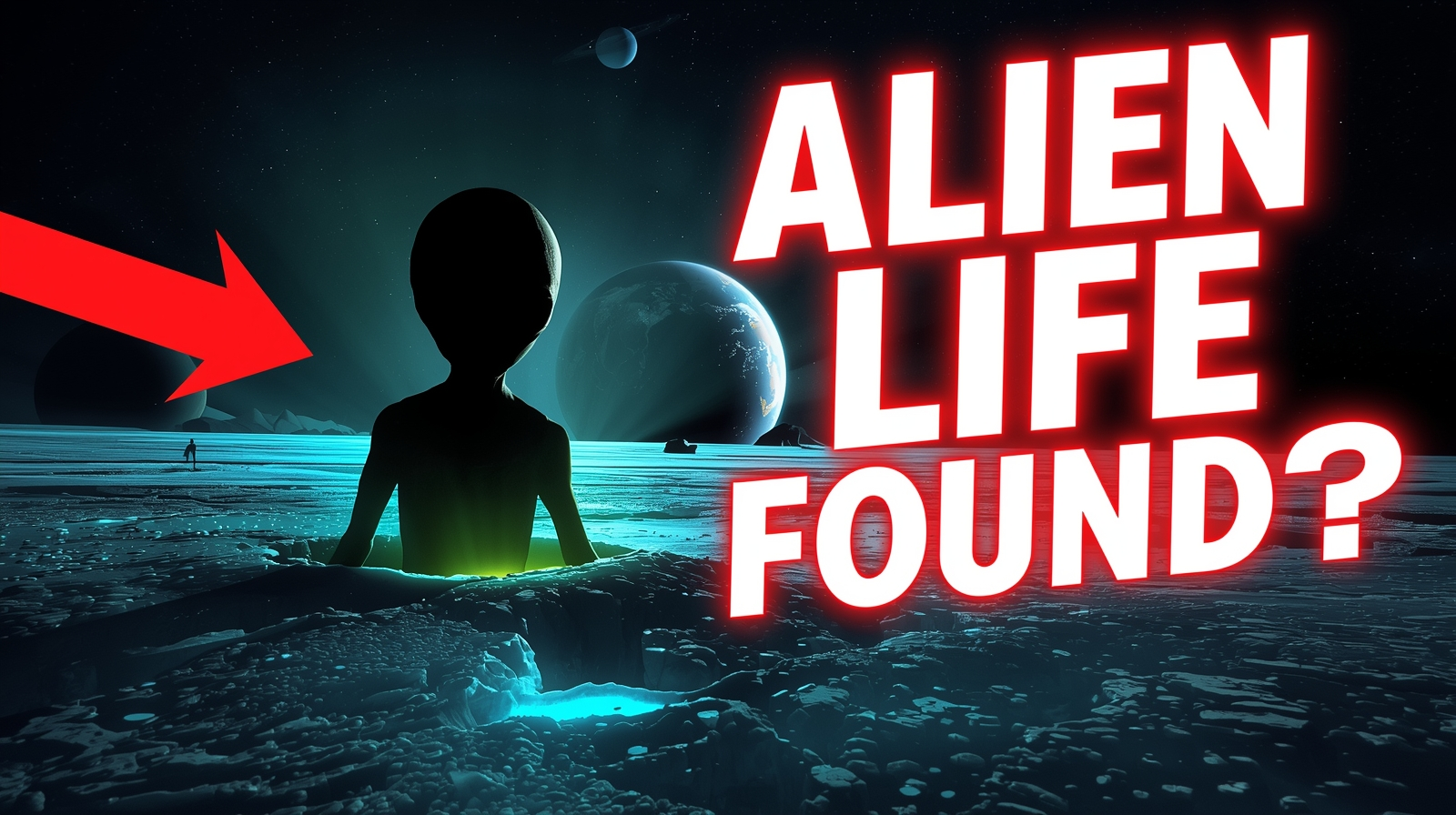 NASA Scientists Uncover Evidence of Ancient Microbial Life on Ceres