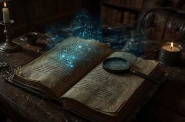 AI Finally Cracks the 600-Year-Old Voynich Manuscript — The Decoded Message Has Researchers Deeply Unsettled 10 AI decodes Voynich Manuscript 2026 — ancient cryptic script reveals terrifying warning message