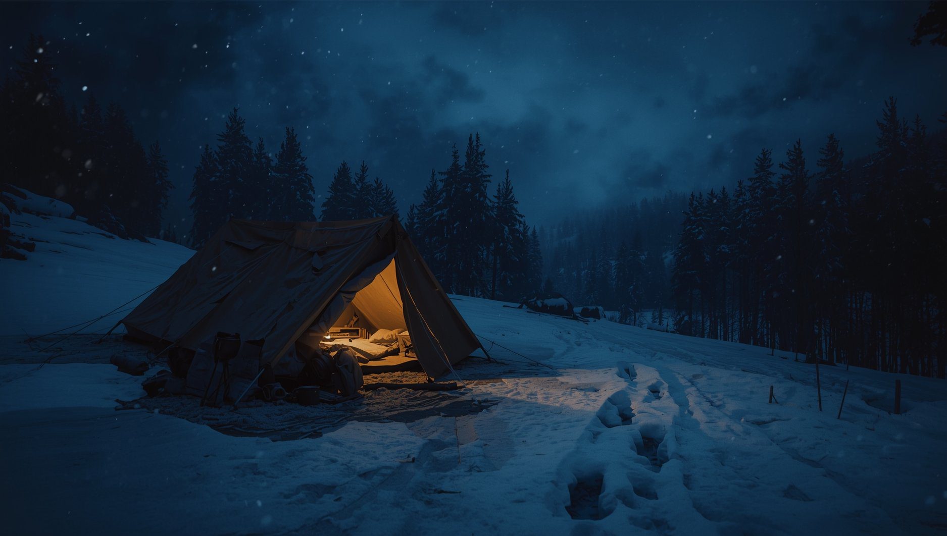 The Dyatlov Pass Incident Finally Explained? Classified Soviet Files Leaked in 2026 Reveal the True Cause