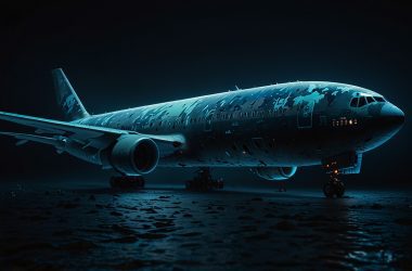 MH370 Finally Found? New 2026 Deep-Sea Scan Reveals Wreckage at Coordinates Kept Secret for Years 9 Deep-sea sonar scan revealing ghostly aircraft wreckage on the ocean floor — MH370 discovery 2026