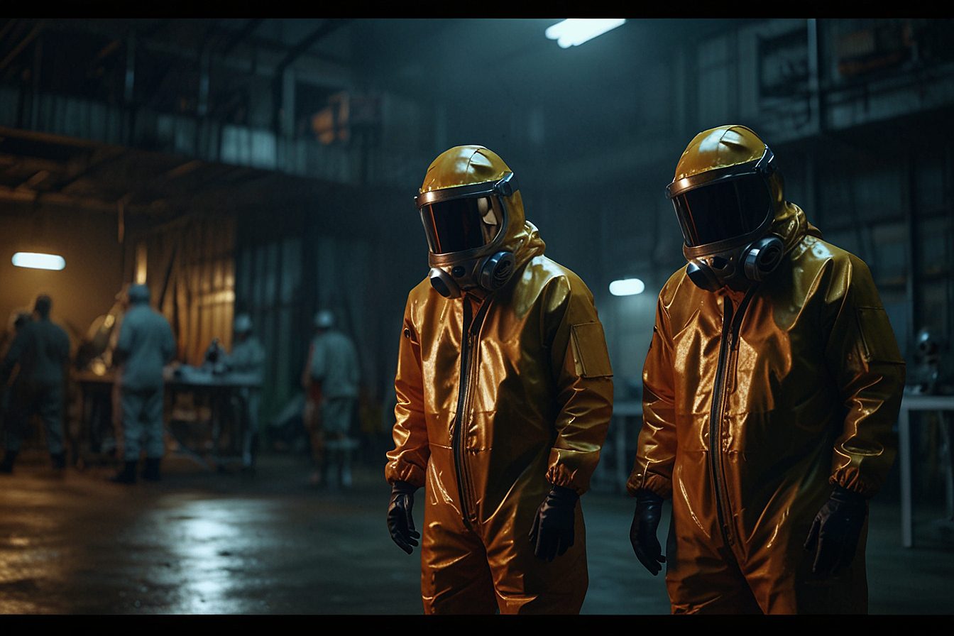 Pentagon Whistleblower Testifies Under Oath: ‘I Personally Handled Non-Human Materials’ — Senate Demands Full Disclosure